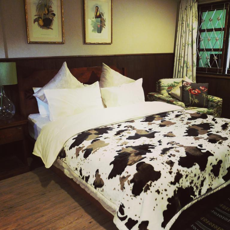 Hotel Siri Lampang Quarto foto